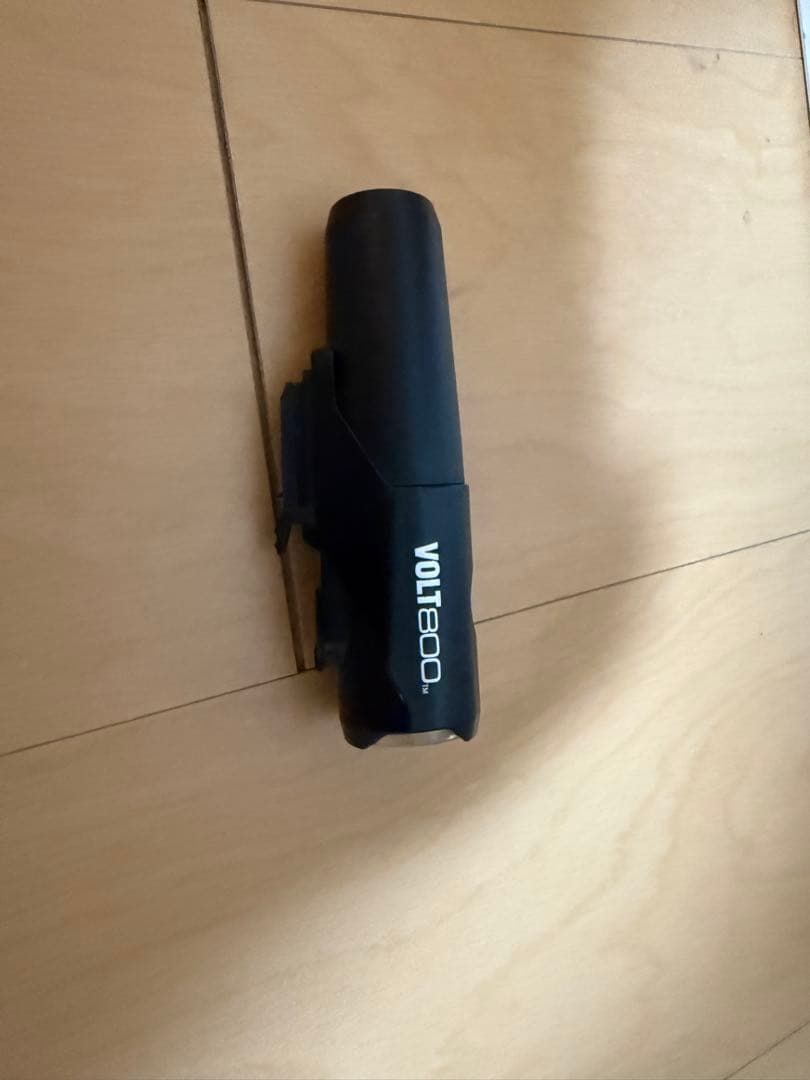 CAT EYE volt800 自転車用ライト