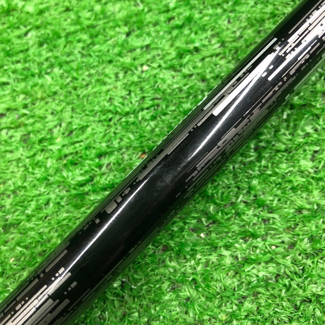Gsh-1055 ATTAS4U シャフト単品 flex5R スリーブ付き