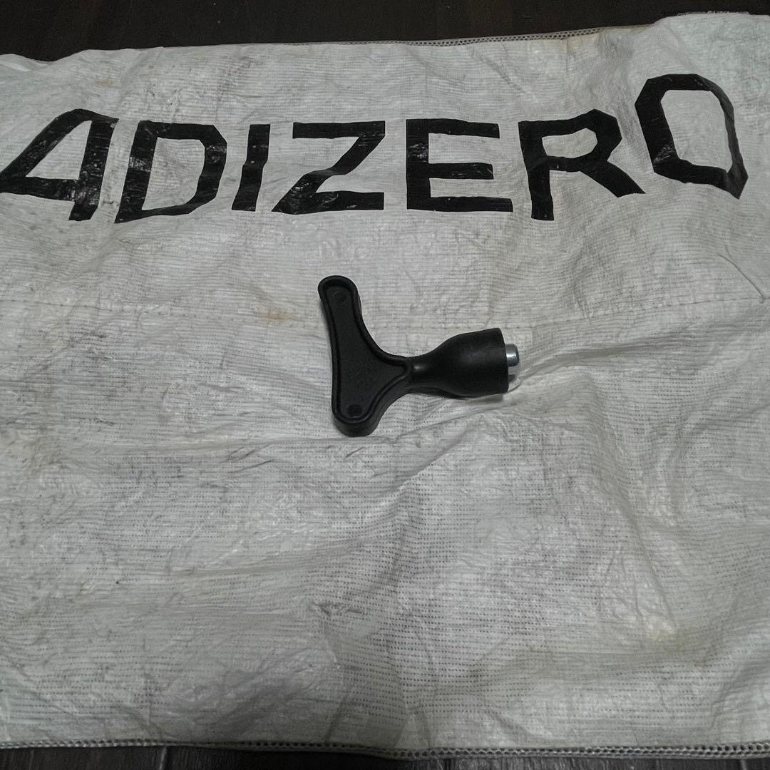 adizero prime SP 2 陸上スパイク 27cm