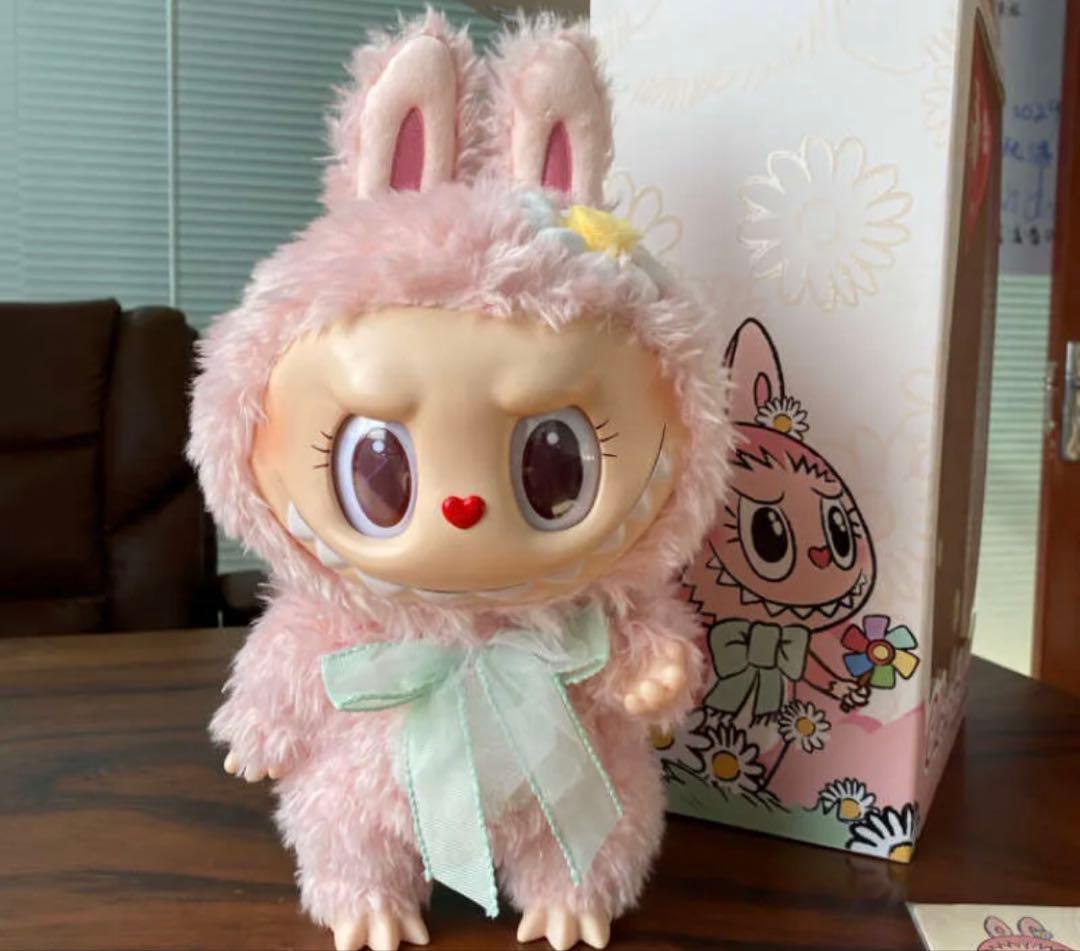 ラブブ　モココ　スイートハートシリーズ クローズ.トウ　スイート