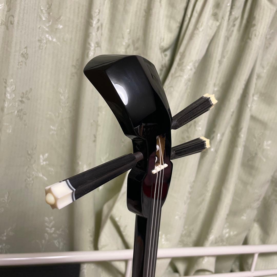 ★激安★ 沖縄 三線 知念大工
