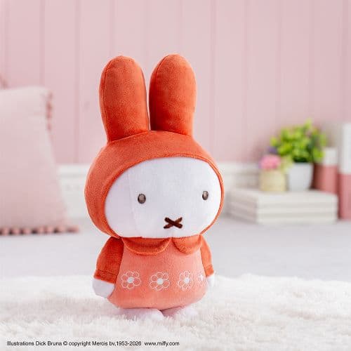 【新品未開封】ミッフィー ぬいぐるみ2体トートバッグセット
