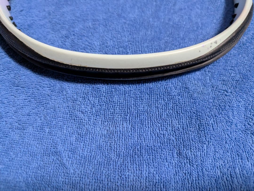 YONEX GEOBREAK 70V ステア 超美品
