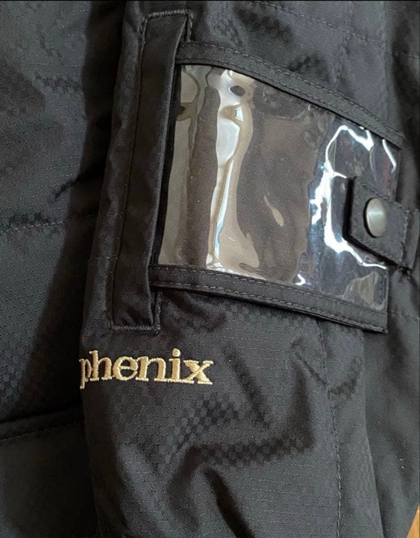 miss phoenix フェニックス スキー　スノボ　ウェア　ジャケット