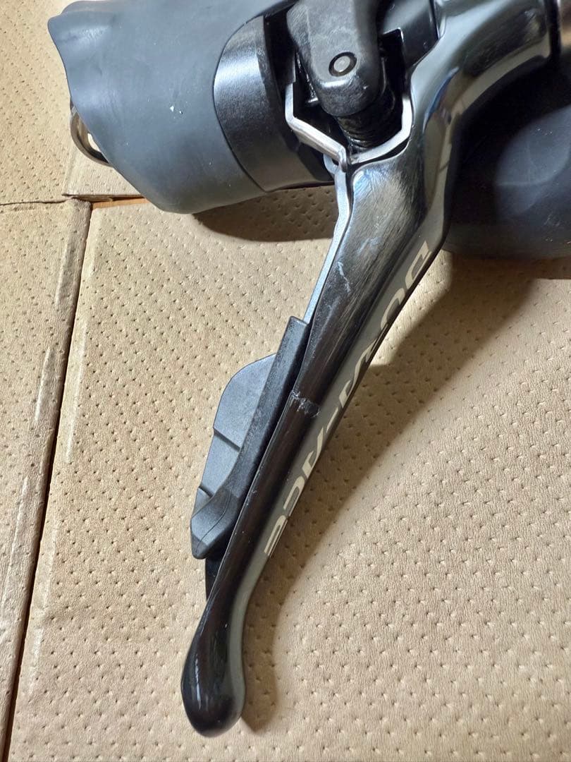SHIMANO DURA-ACE ST-9001 STIレバー