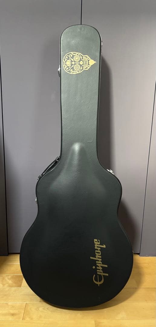 ギター Epiphone Shinichi Ubukata es-355