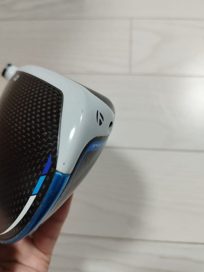 SIM2　ドライバーヘッド　10.5°