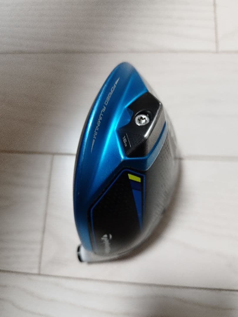 SIM2　ドライバーヘッド　10.5°