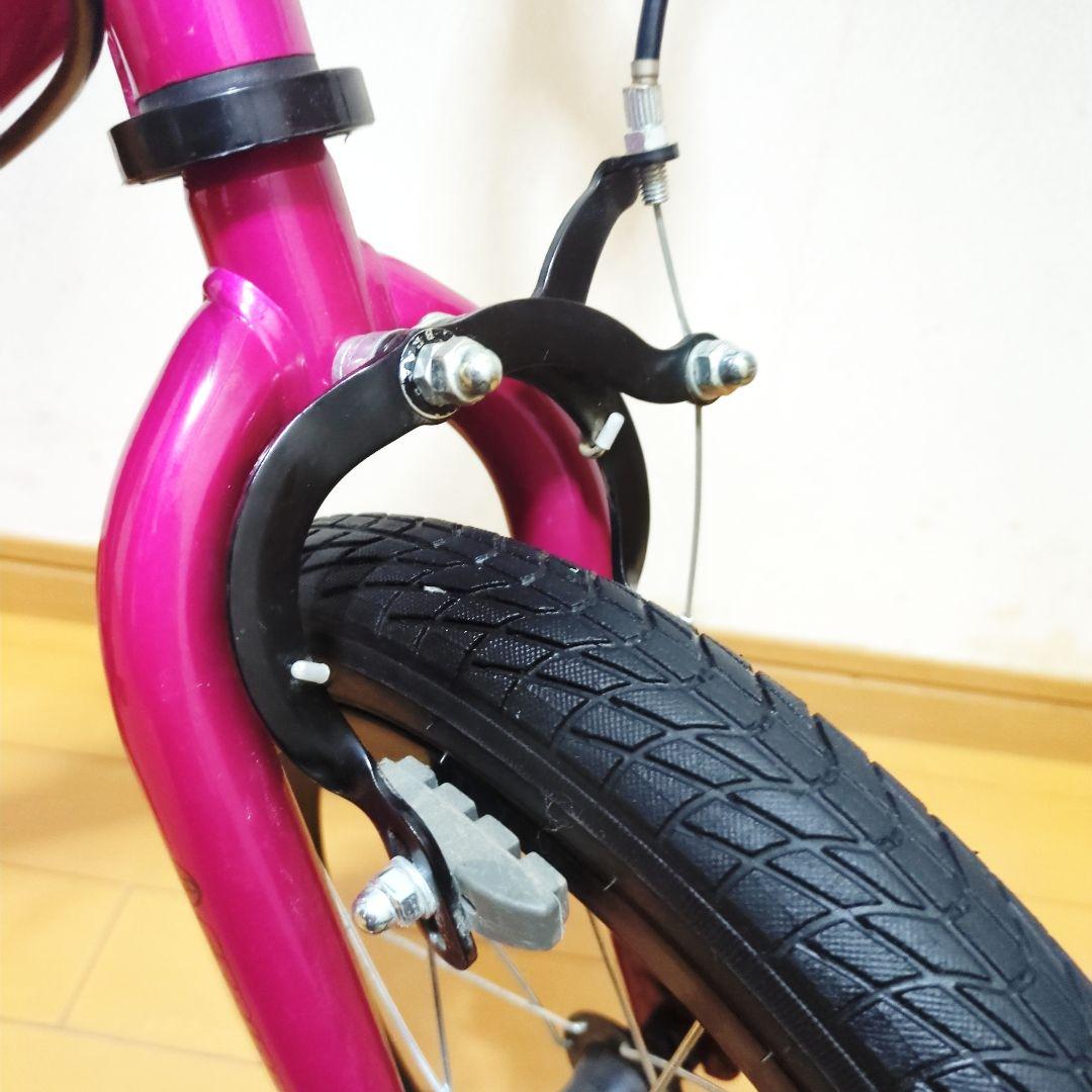 ✨美品✨ STRIDER ストライダー スポーツ SPORT14x 人気のピンク