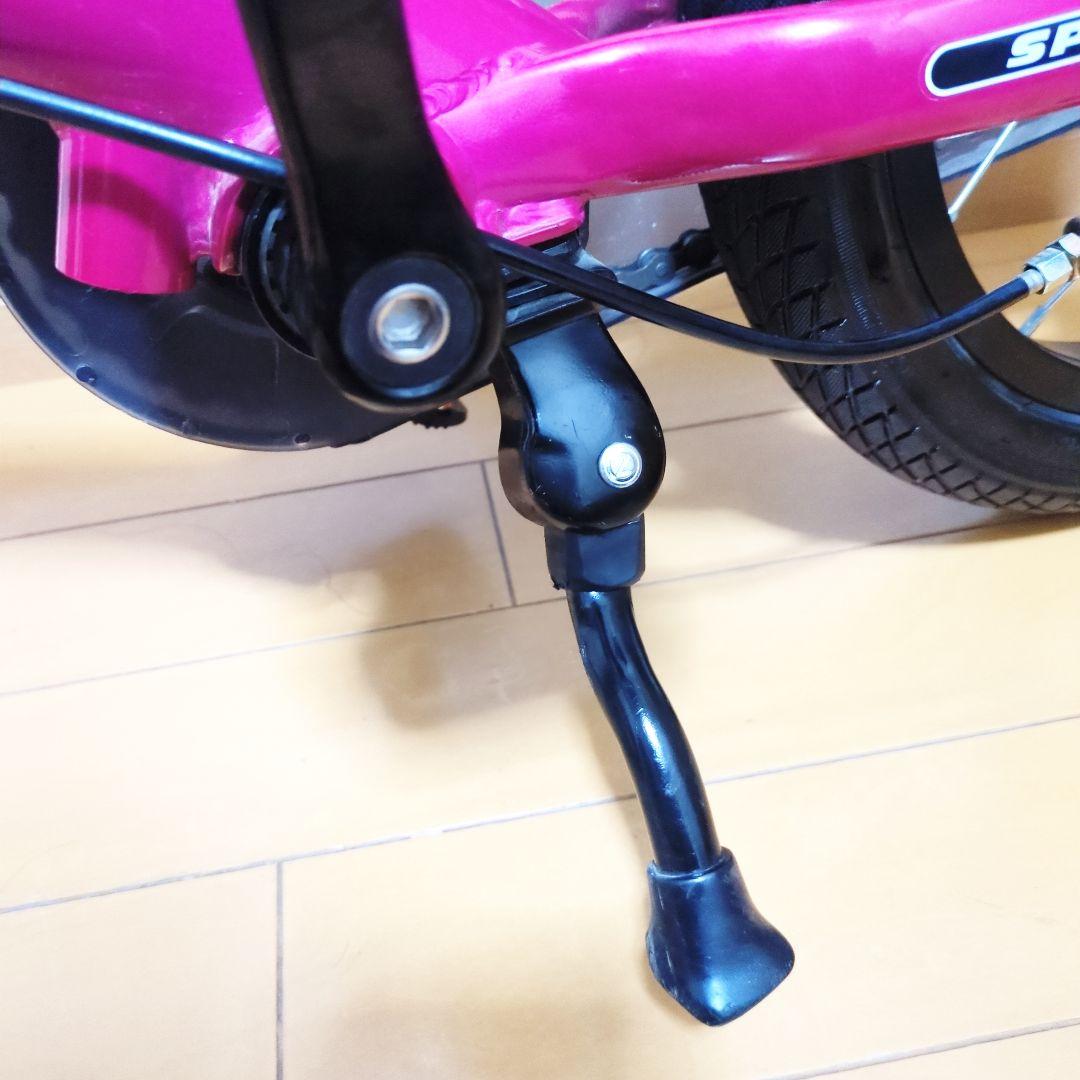 ✨美品✨ STRIDER ストライダー スポーツ SPORT14x 人気のピンク