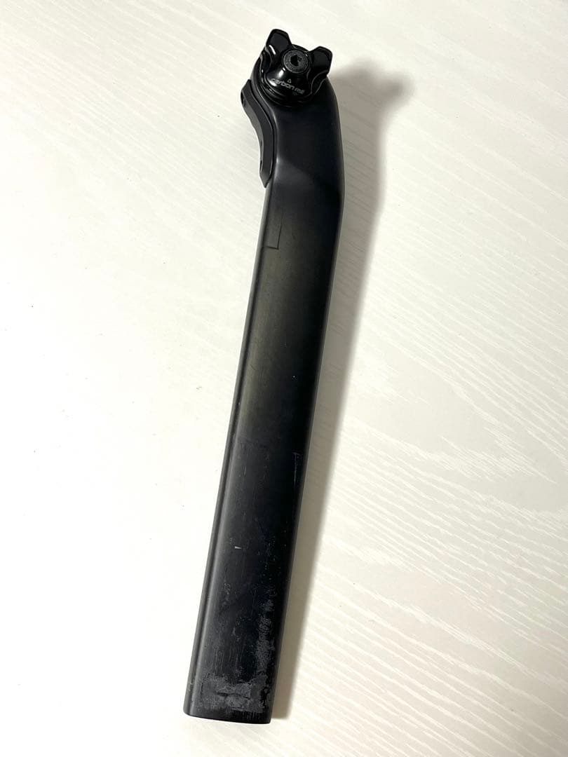 S-Works Tarmac CARBON POST 20mmオフセット