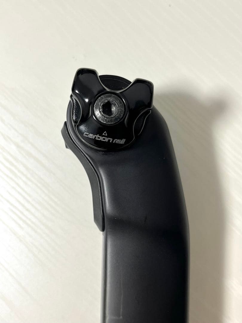 S-Works Tarmac CARBON POST 20mmオフセット