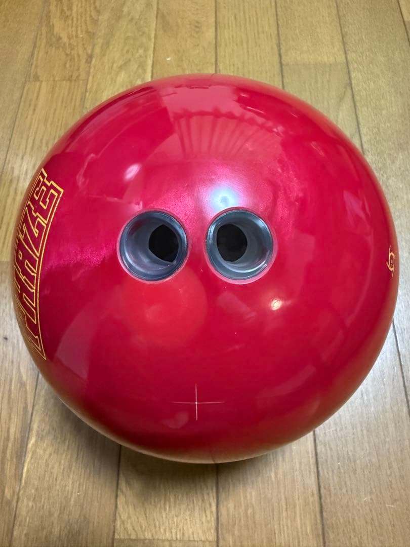【値下げ中】STORM PHAZE RUBY フェイズ・ルビー 15ポンド　美品
