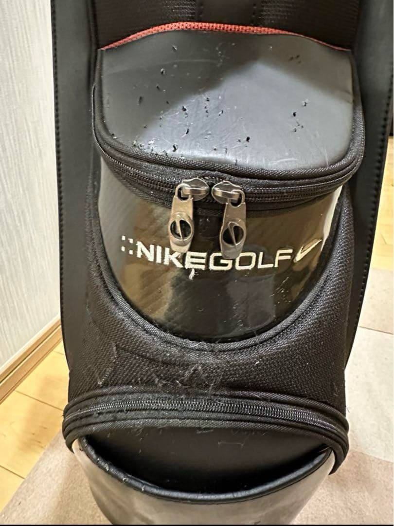 NIKE ナイキ SLINGSHOT ゴルフクラブ 11本セット