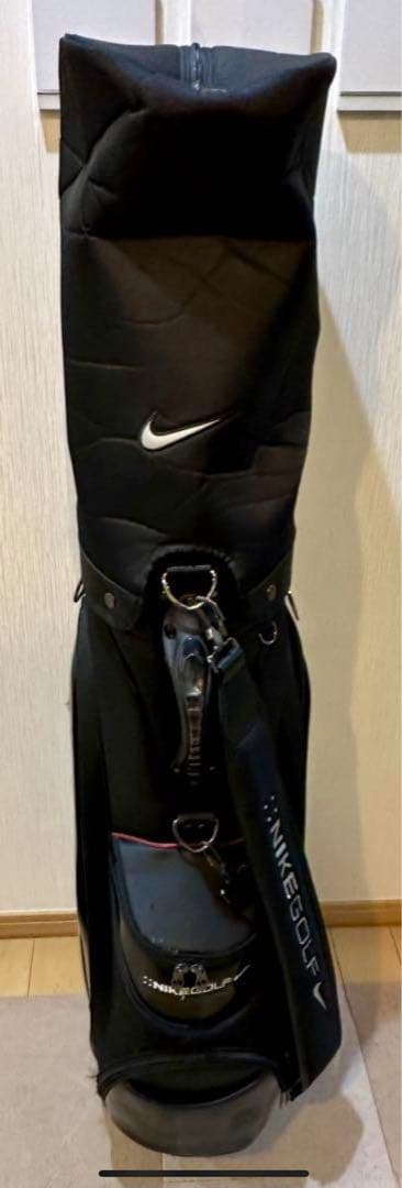 NIKE ナイキ SLINGSHOT ゴルフクラブ 11本セット