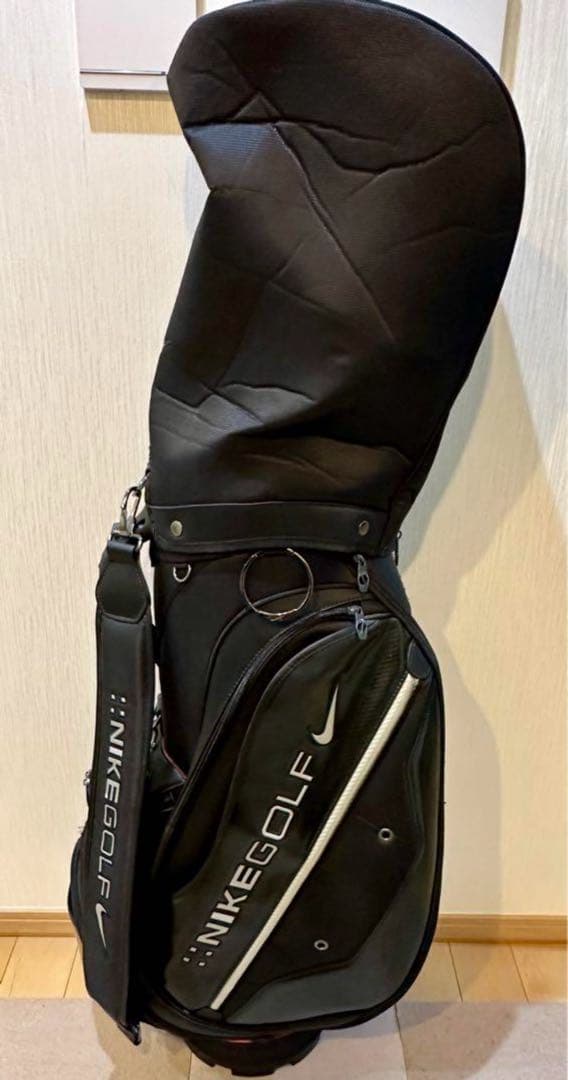 NIKE ナイキ SLINGSHOT ゴルフクラブ 11本セット