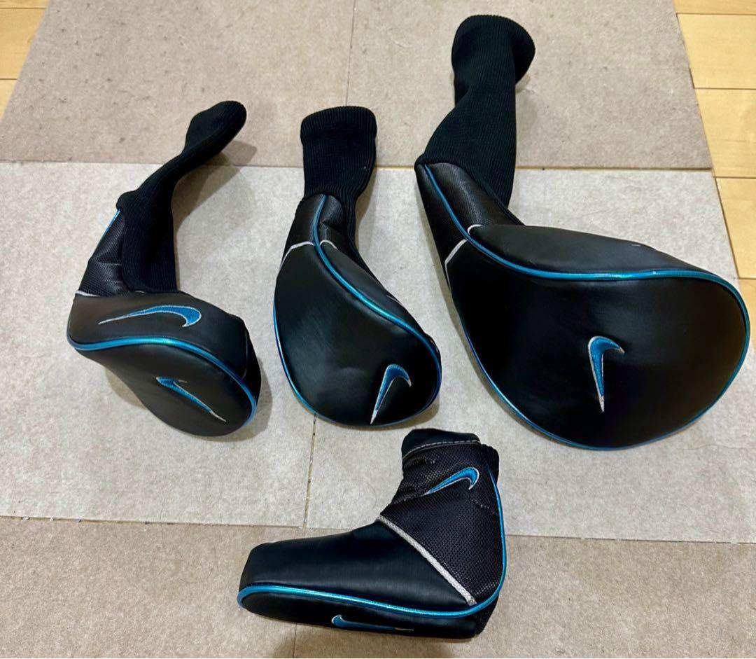 NIKE ナイキ SLINGSHOT ゴルフクラブ 11本セット