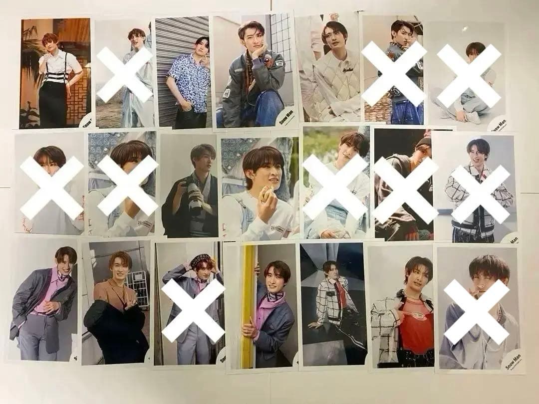 向井康二 公式写真 ましかくフォト