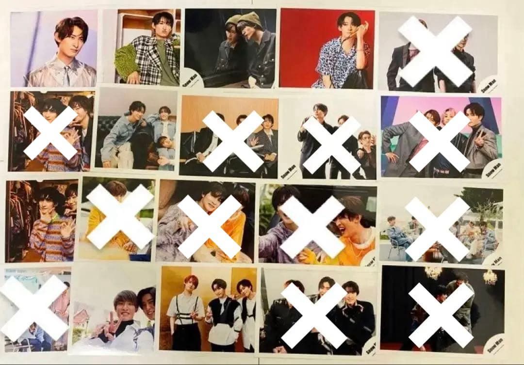 向井康二 公式写真 ましかくフォト