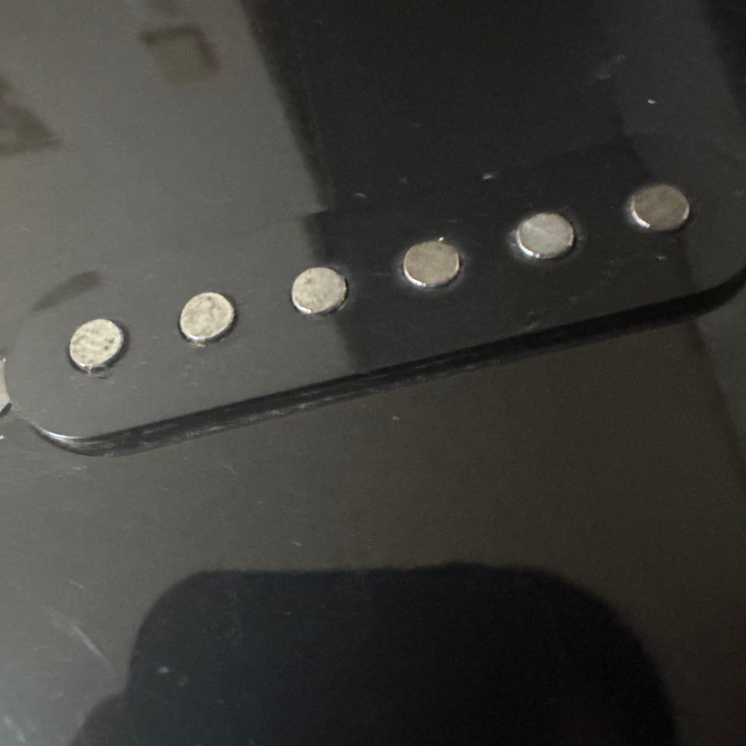 Fender Stratocaster ST72-70 1986年代 Aシリアル