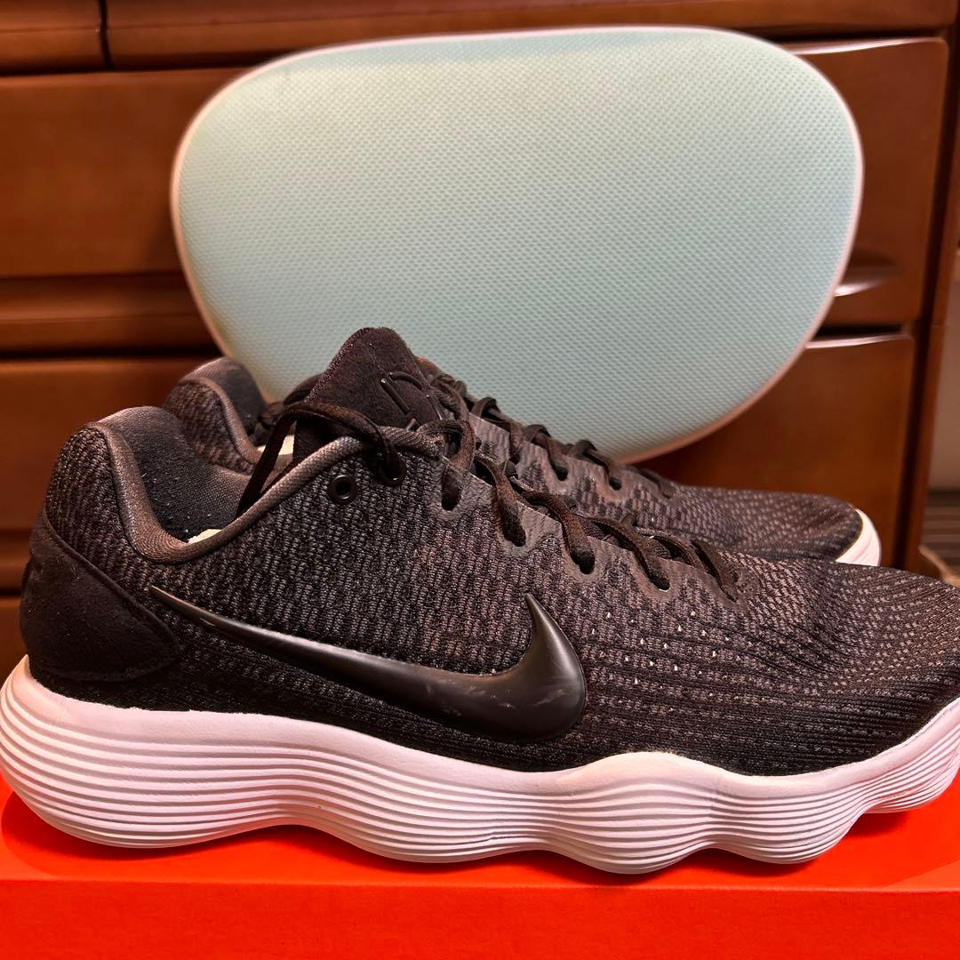 シューズ(男性用) NIKE HYPER DUNK 2017 LOW EP