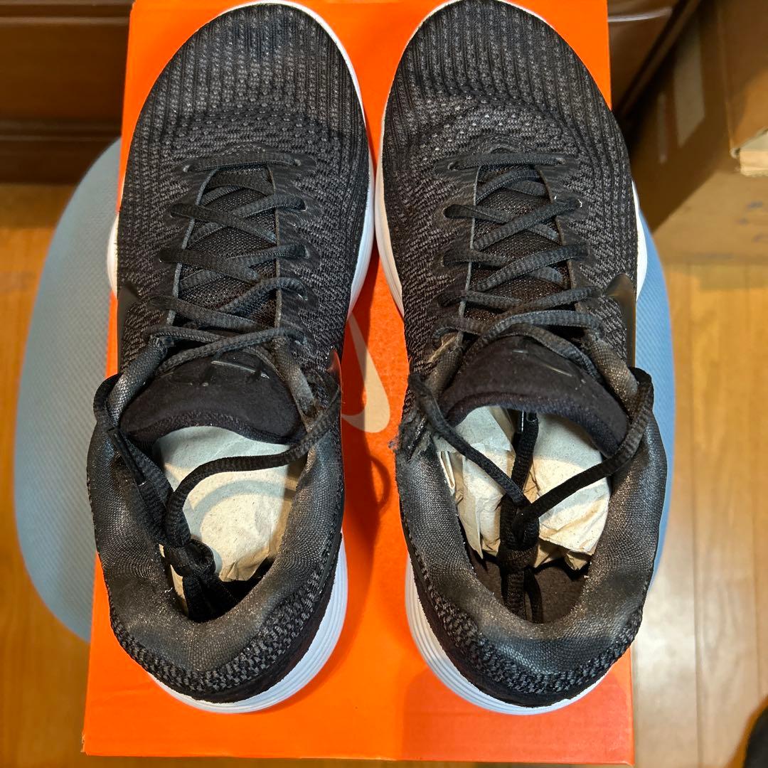 シューズ(男性用) NIKE HYPER DUNK 2017 LOW EP