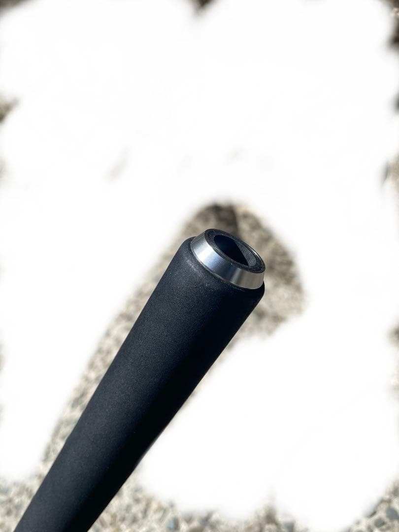Restaffine Black blaze 78z レスターファイン