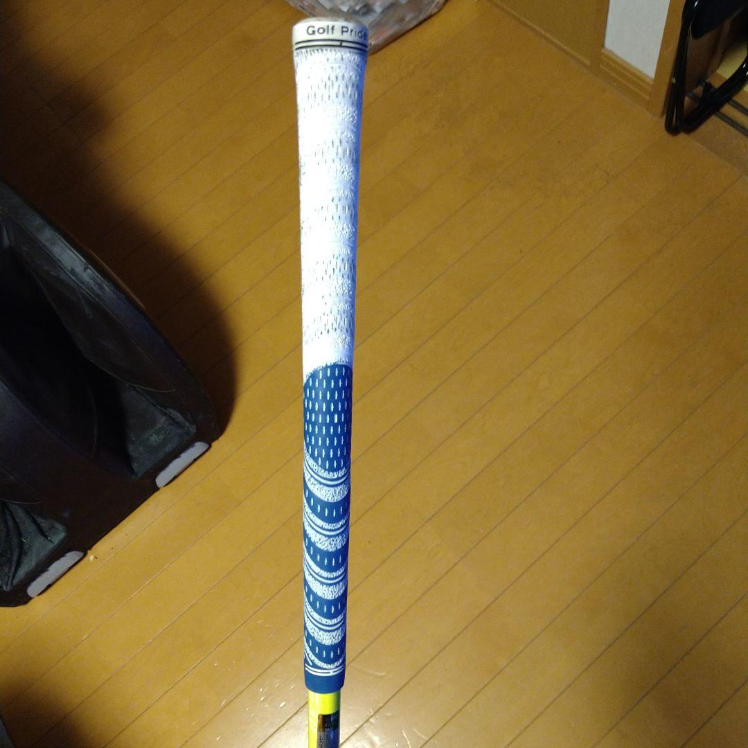 【美品】Callaway XR 3番フェアウェイウッド