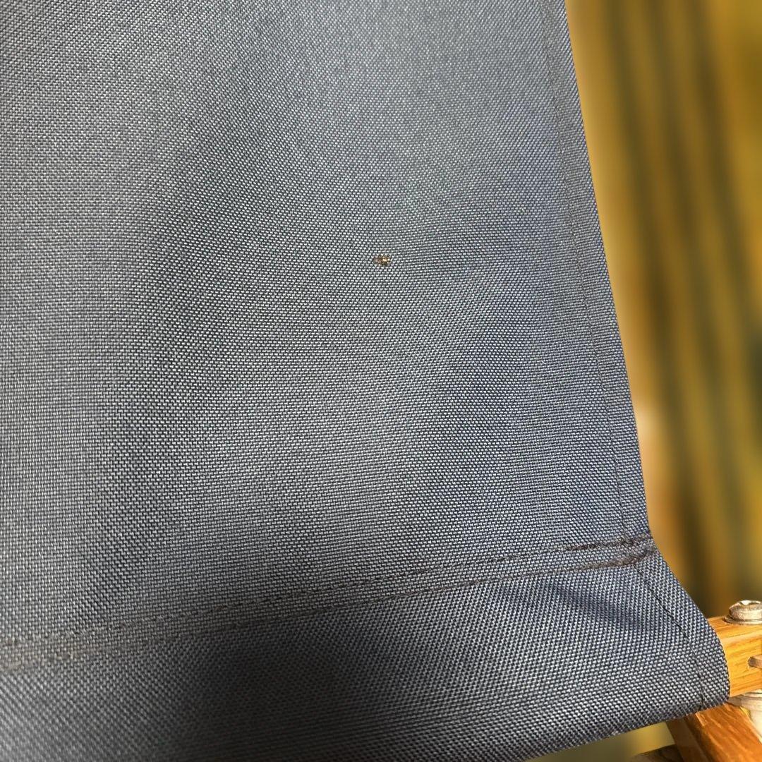 Kermit Chair アウトドアチェア USA製