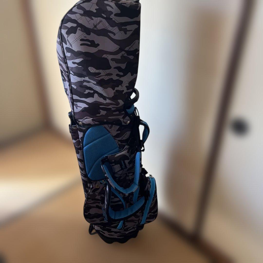 ゴルフクラブセット、メンズ