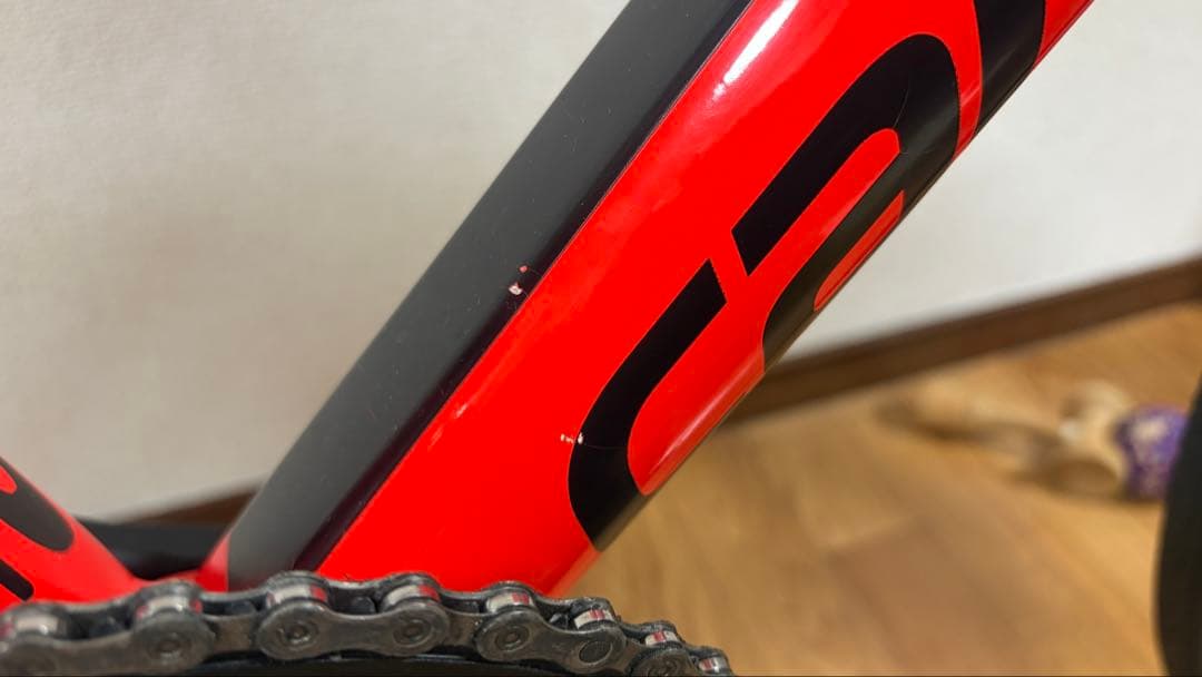 canondale caad12 ULTEGRA 2016 サイズ54