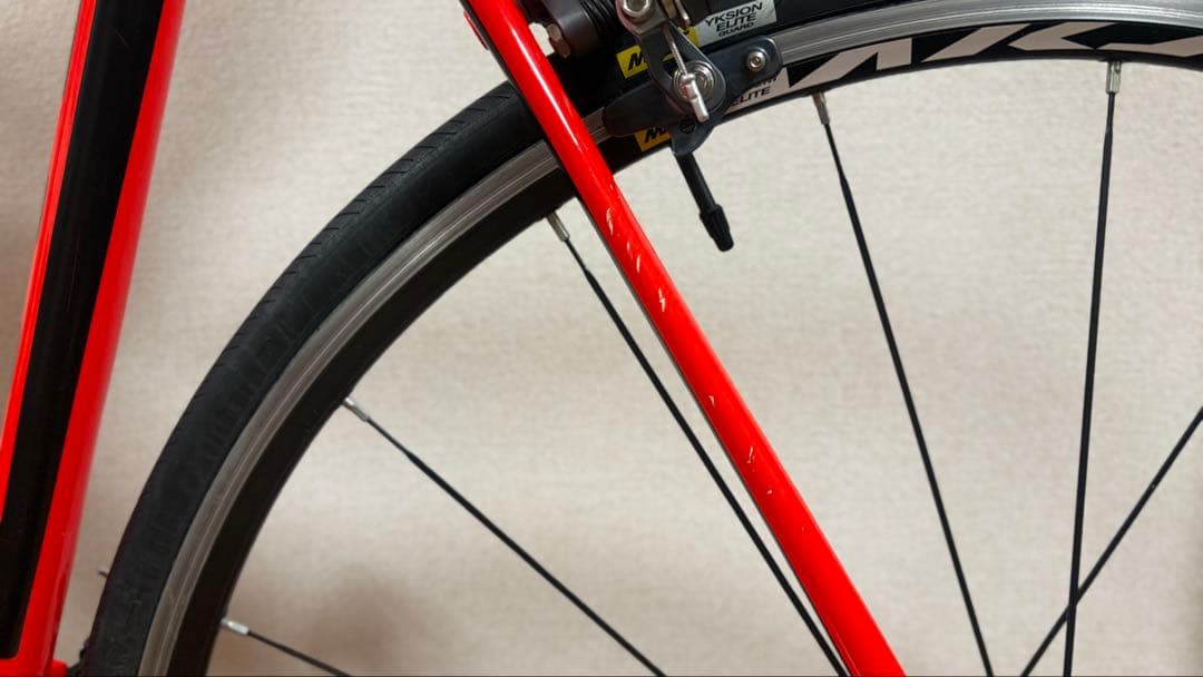 canondale caad12 ULTEGRA 2016 サイズ54