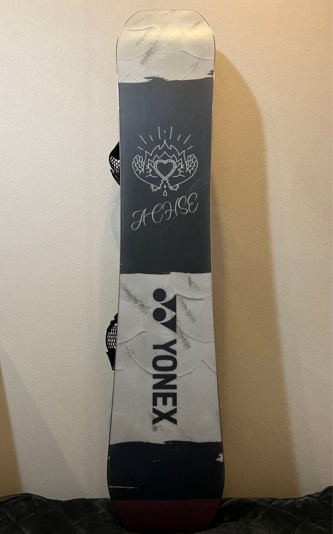 YONEX ACHSE スノーボード