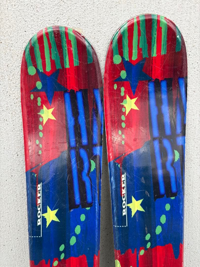 Hart スキー アルペン　セット　90