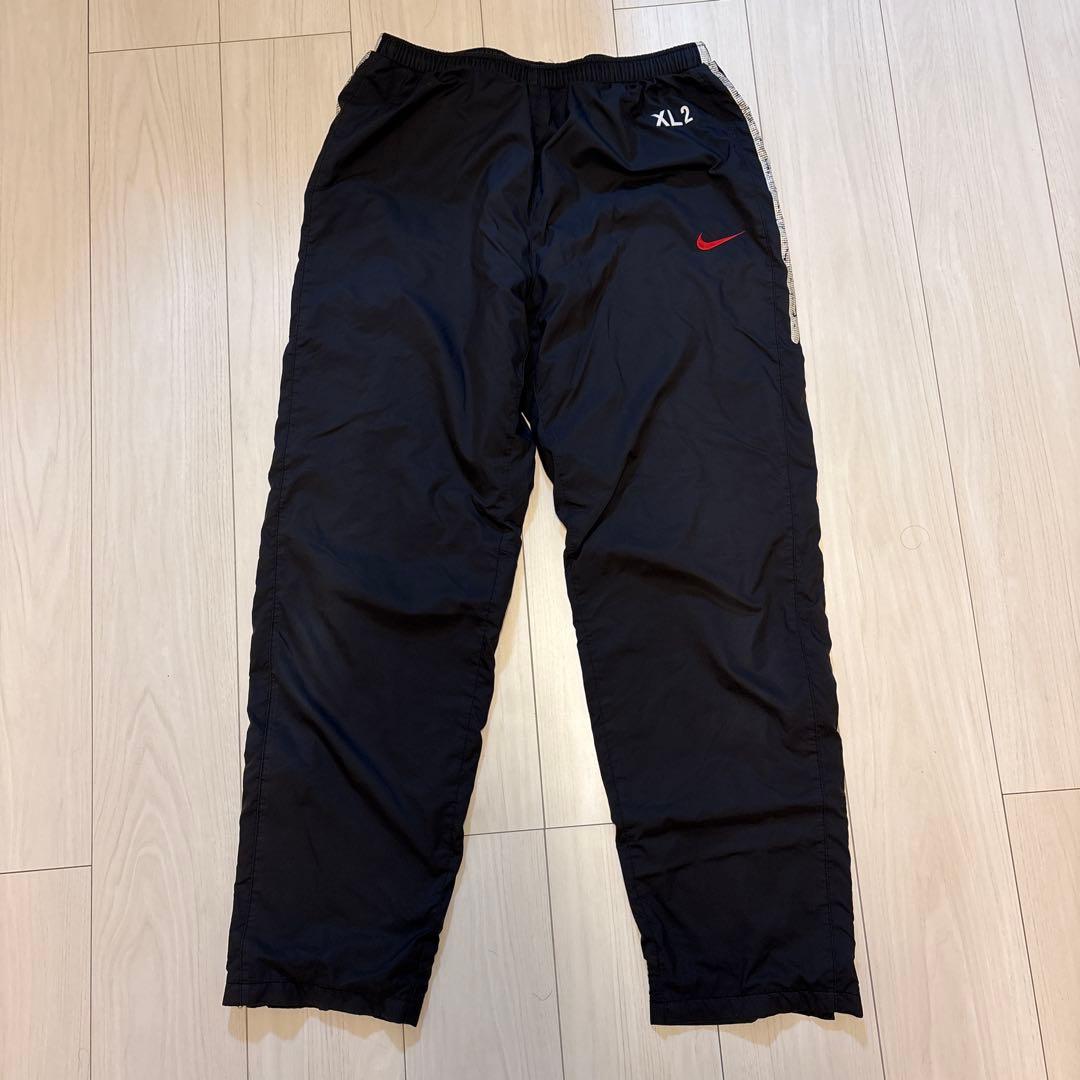 【選手支給品】浦和レッズウィンドブレーカー上下