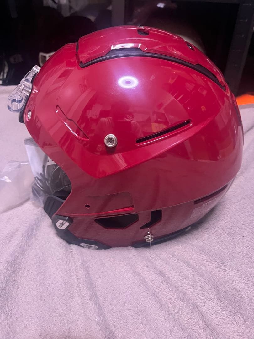 schutt F7 2.0 Mサイズ 2024年製