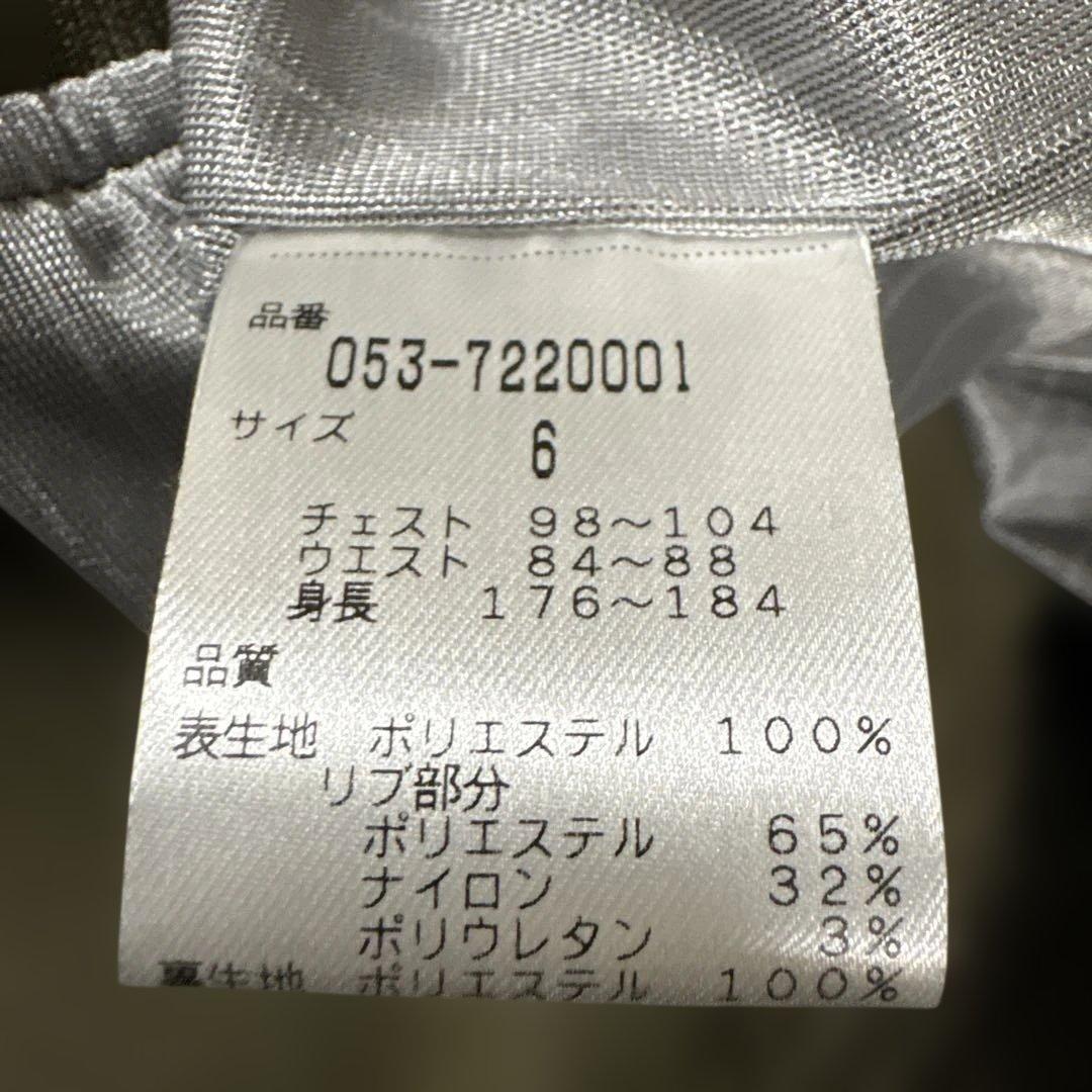 【美品】パーリーゲイツ オリーブ フルジップ　アウター