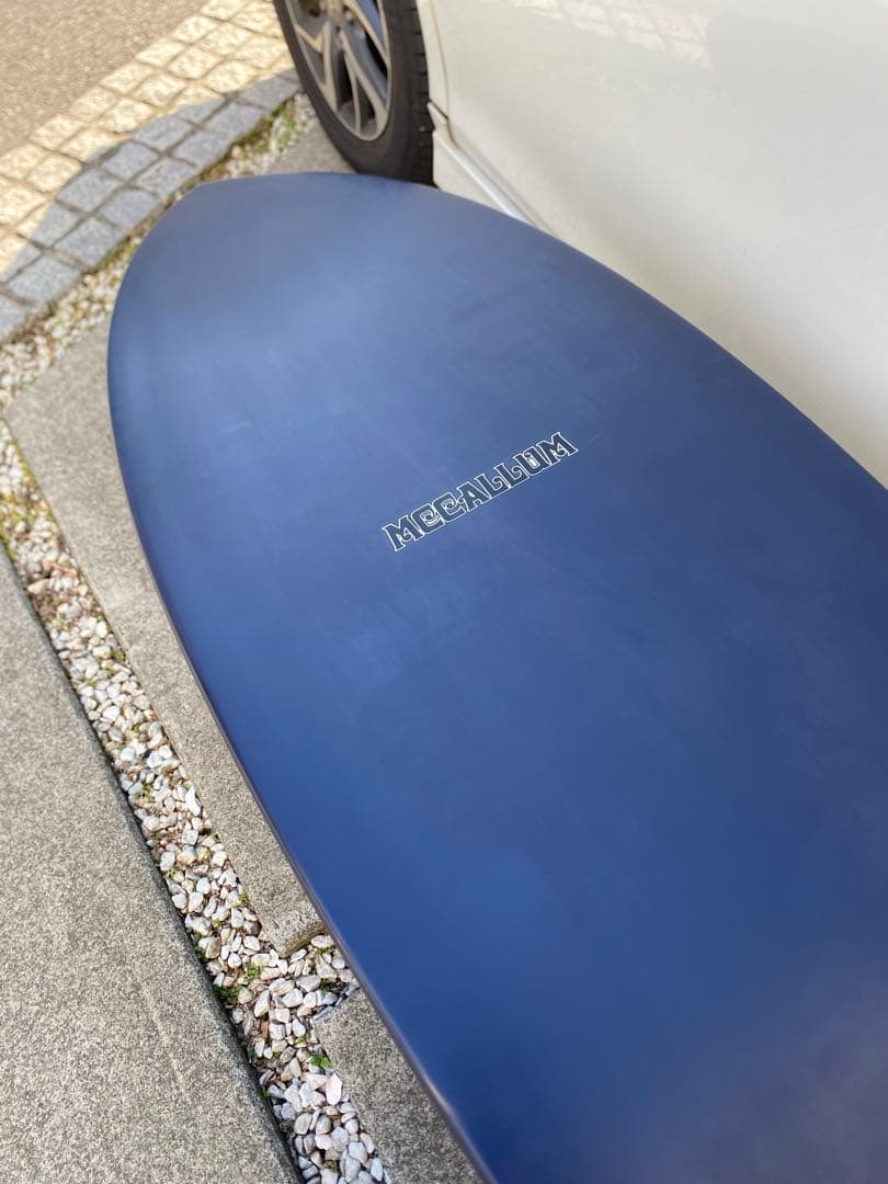 美品　mccallum 5.6 マッカラム　湘南手渡し歓迎