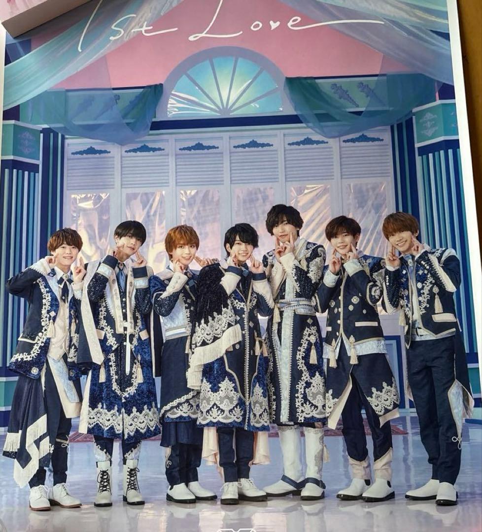 なにわ男子　まとめ売り　ペンライト2本他
