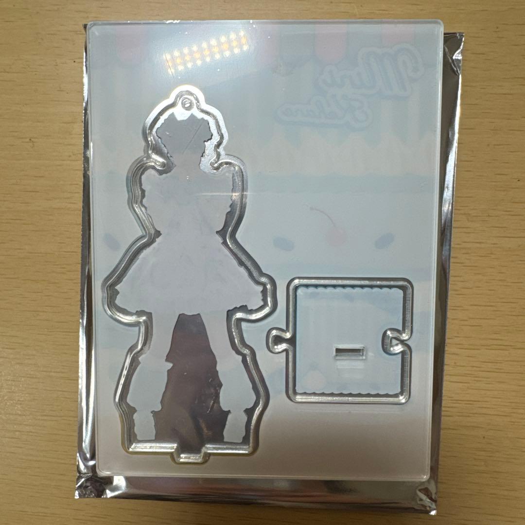 虹羽みに アクリルスタンド