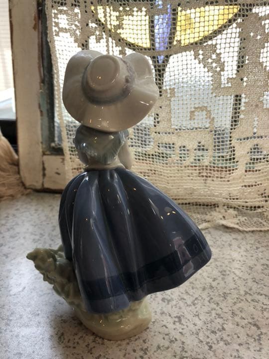 リヤドロ