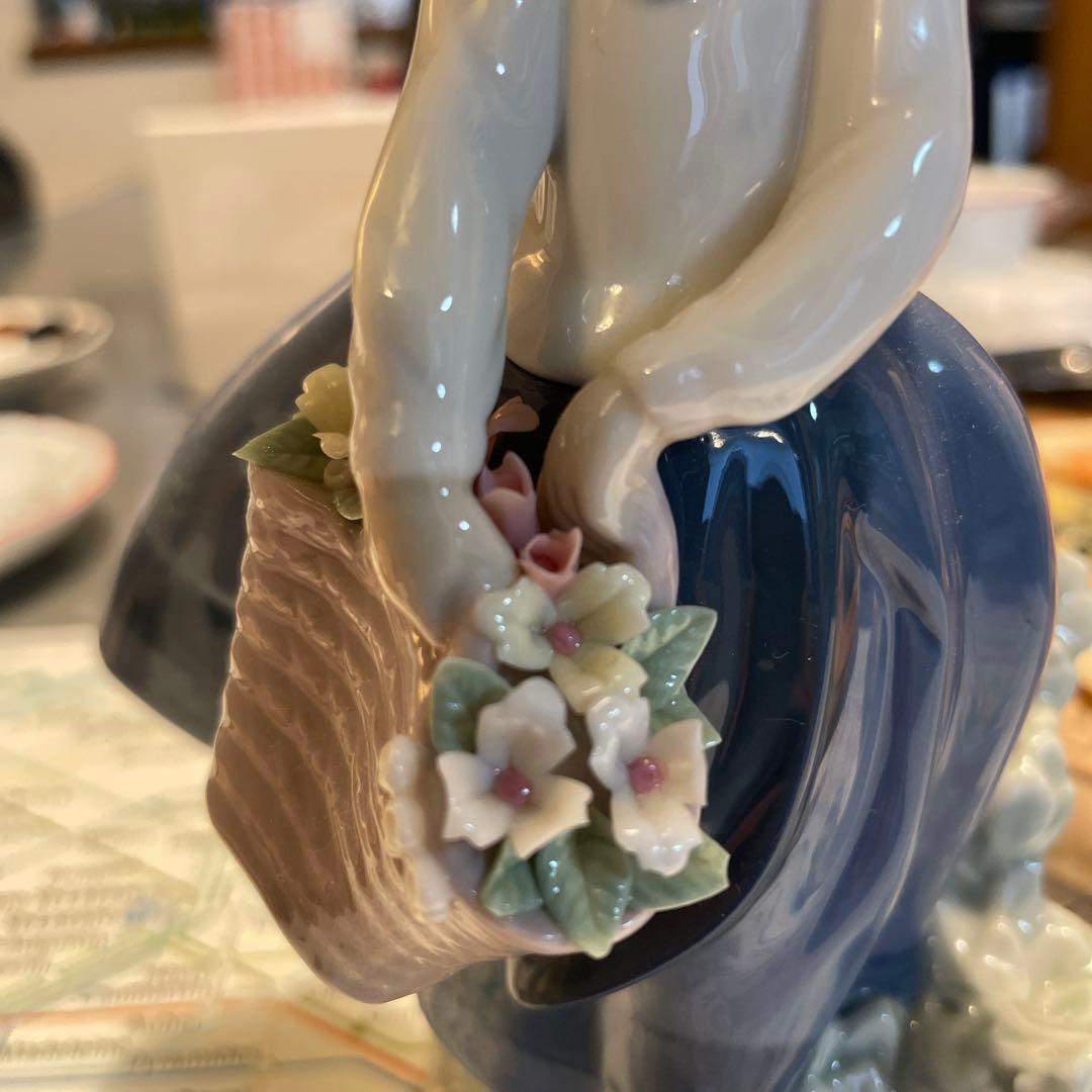 リヤドロ