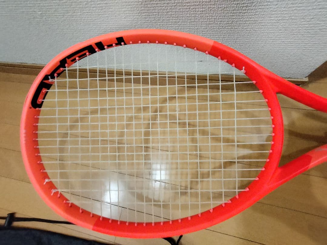 現行モデル　HEAD RADICAL ヘッド　テニスラケット