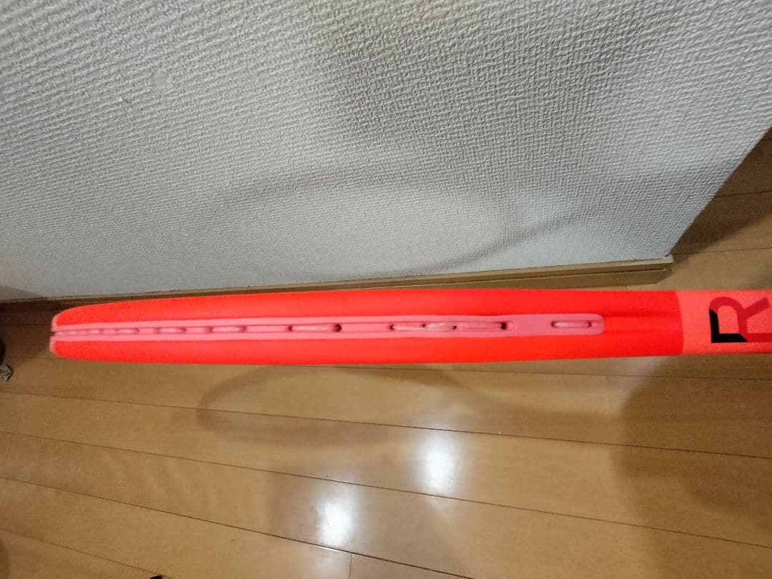 現行モデル　HEAD RADICAL ヘッド　テニスラケット