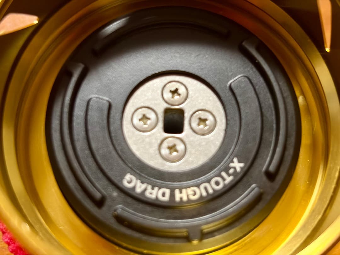 13ステラSW20000用純正替えスプール中古（２）