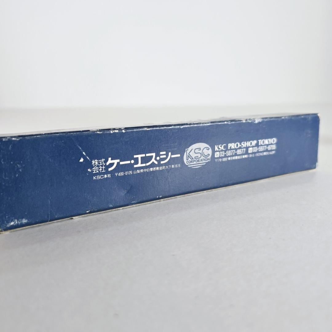 新品　KSC純正品 B&T AG MP9/TMPシリーズ用 ガスブローバック
