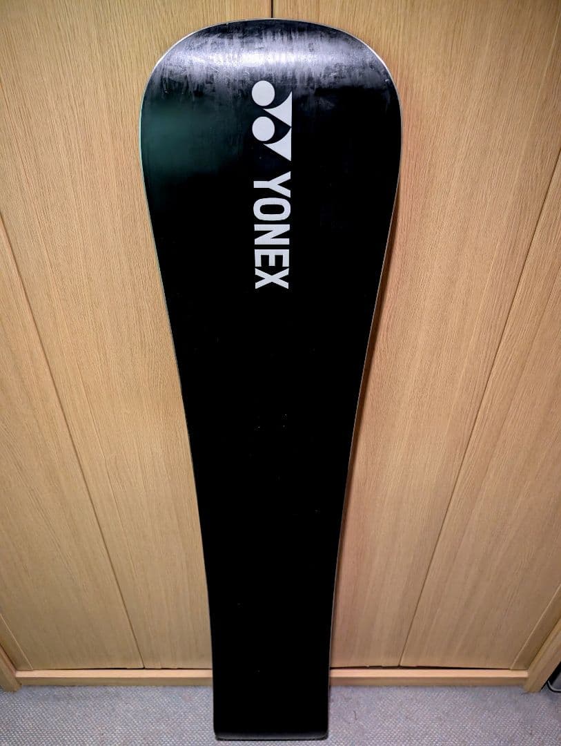 よ*だ様 送料無料　割引有　YONEX THRUST 165 21-22　セミハ