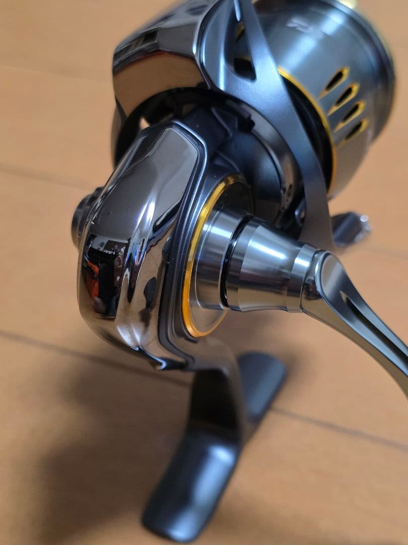 ダイワ　23エアリティ LT2500S