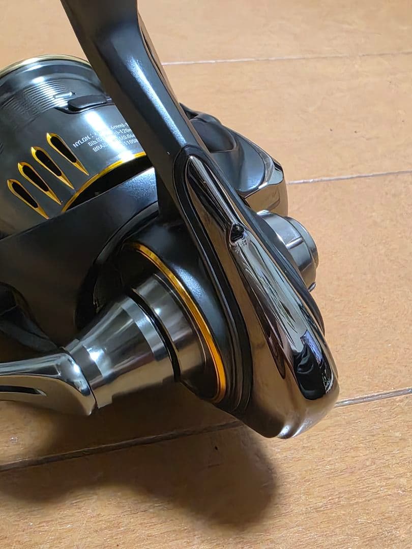 ダイワ　23エアリティ LT2500S
