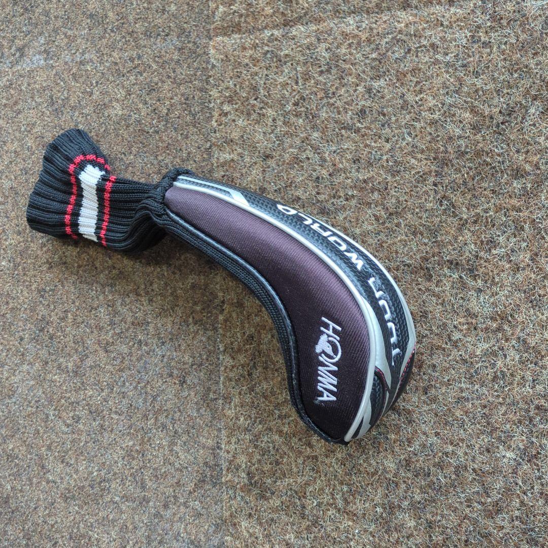 名機　ツアーワールドTW737 U19c